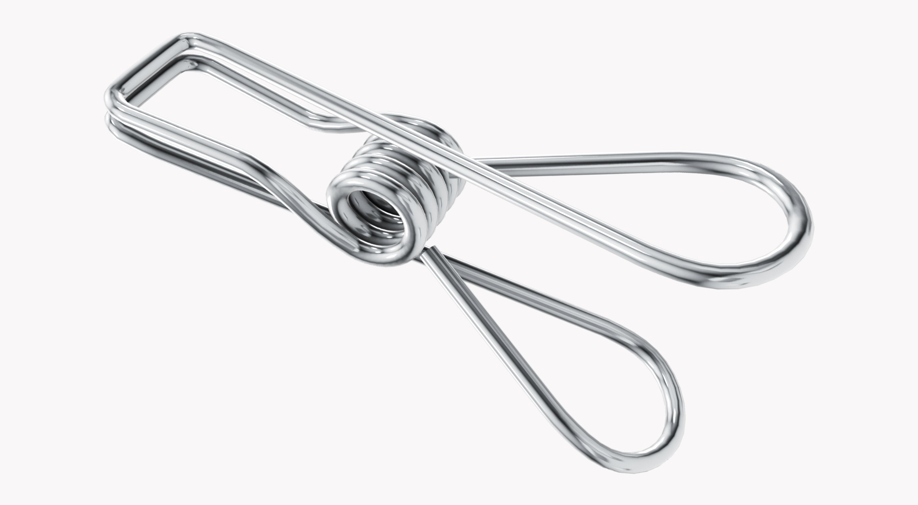 Keep Peg 316 Stainless Steel Clothes Pegs Clevacover