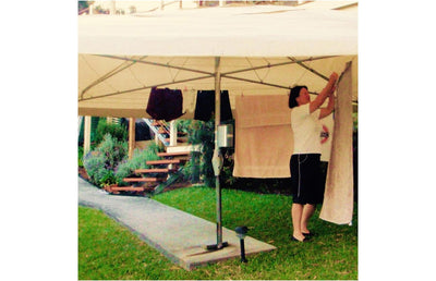 Rotary Clothesline Cover 5.0m